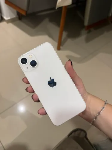 iPhone 11 Branco 128 GB