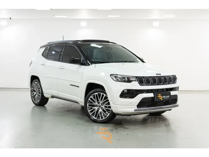 Jeep Compass 2021