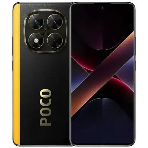 Xiaomi poco X7 5g 16 de ram 256 gigas 
