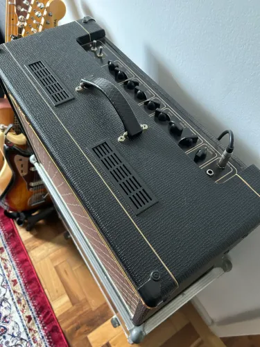 Vox AC15C1 