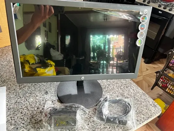 Monitor 20 polegadas 75hz 5ms