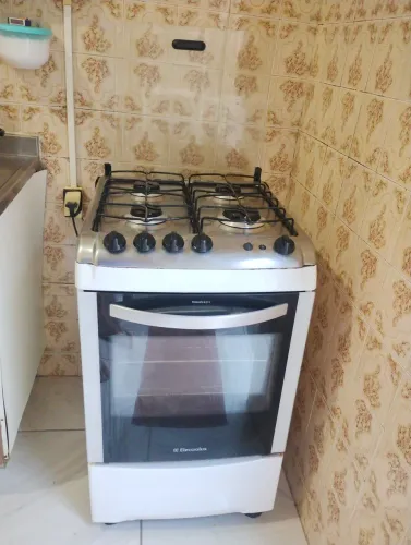 Fogão Electrolux 4 bocas 