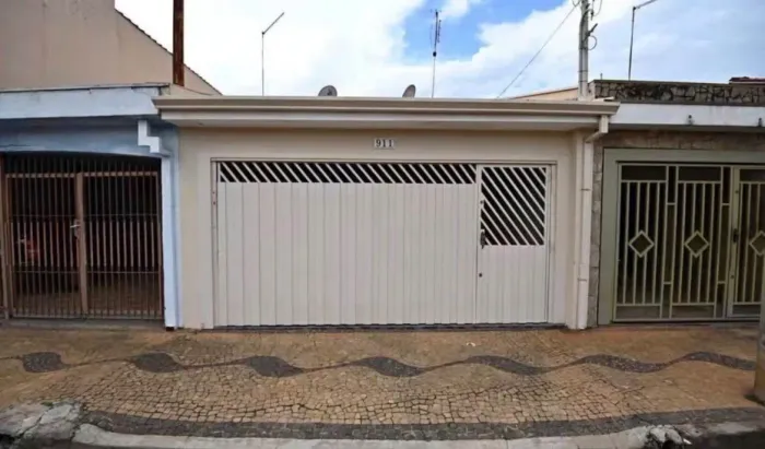 NS ? CASA À VENDA EM BARUERI - VILA DO CONDE
