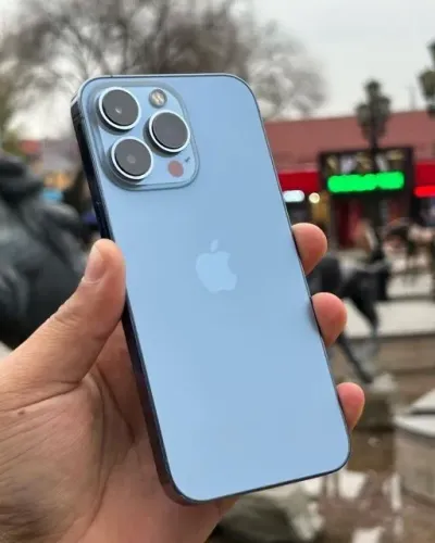 iPhone 13 Pro 128GB