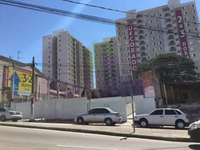 Terreno Comercial à venda, Centro, Jundiaí - TE0220.