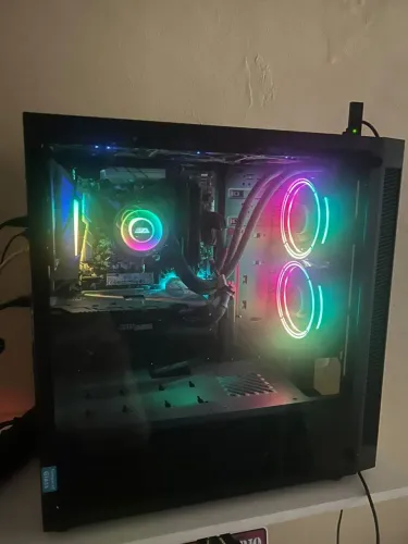 Pc gamer