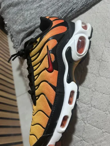 air max tn sunset