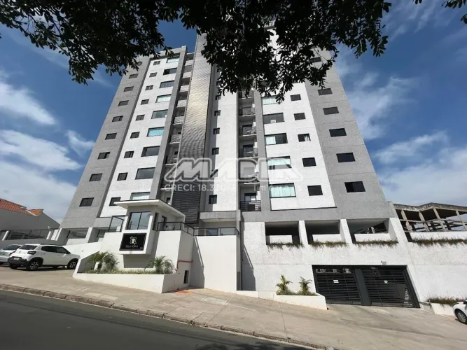 apartamento - Jardim Alto da Boa Vista - Valinhos