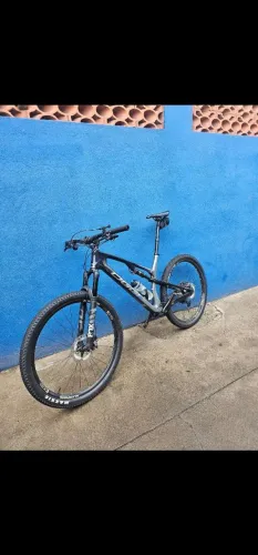 Bike Oggi Cattura Pro T20 XT
