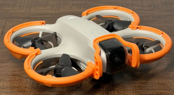 Drone DJI Neo combo Fly More