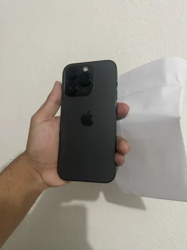 iPhone 14 Pro - LEIA!