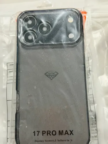 Capinhas e películas para iPhone 17 promax