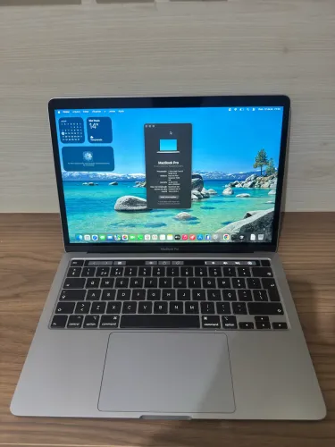 MacBook Pro A2251 i5 16/512