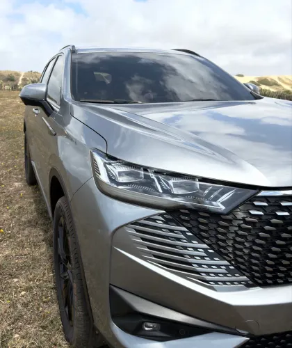 GWM Haval H6 Premium HEV 2023