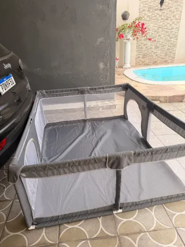 Cercado bebê