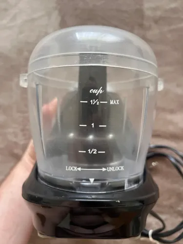 Mini Processador Mondial