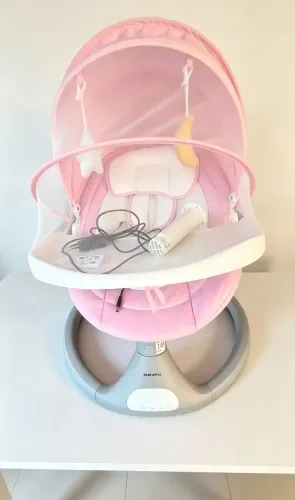 cadeirinha de balanço 