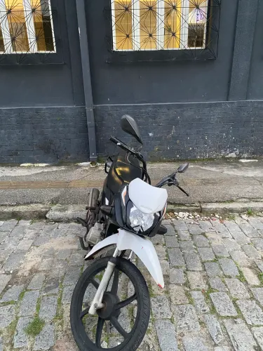 Vendo pop110i
