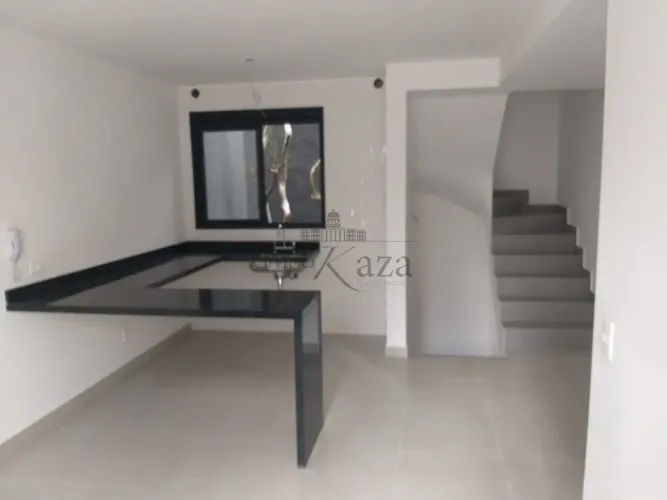 Casa em Condomínio - Vila Mariana - 2 Dormitórios - 149m².