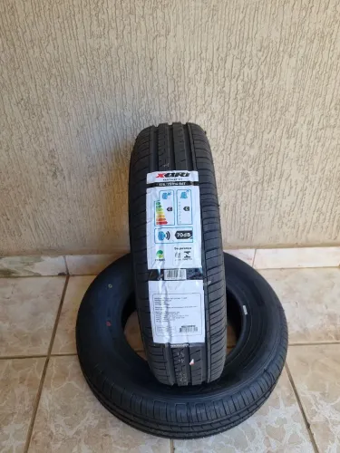 Par pneus 14 175/75XBRI ANÁPOLIS
