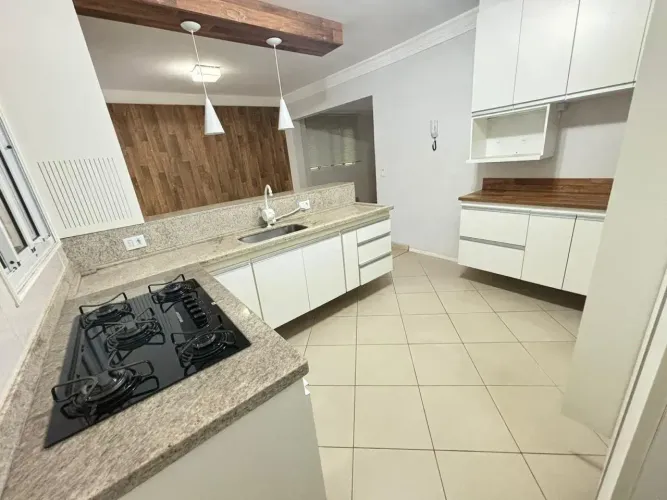 Condomínio Villa Felicita - Sobrado - 153m2