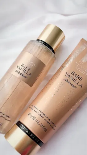 Kit Victoria Secrets 