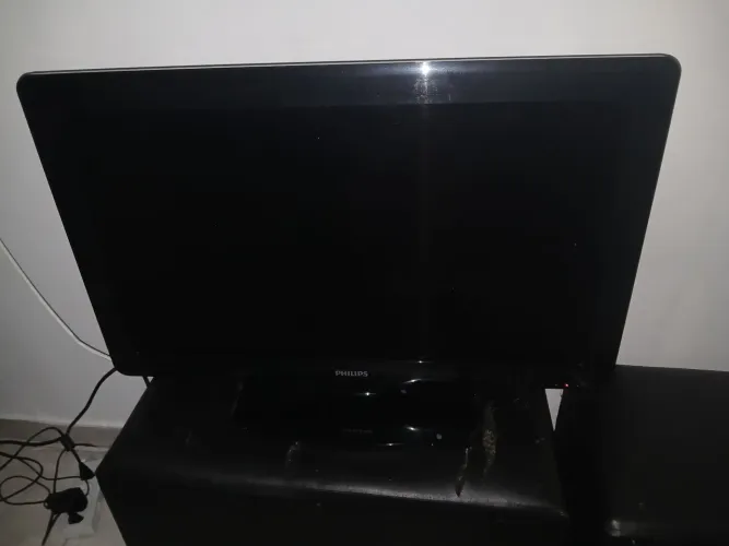 TV PLASMA PHILIPS