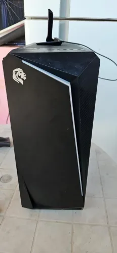 PC Game, top roda todos os jogos