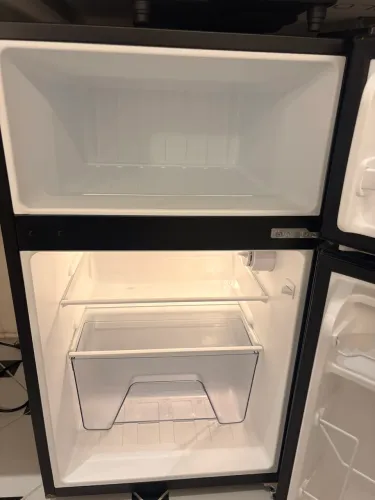 Frigobar eos duplex