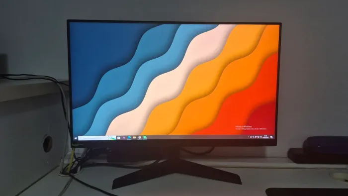 Monitor LG ULTRAGEAR 180hz 24pol 1ms ÓTIMO ESTADO