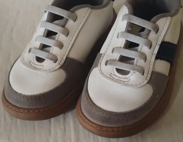 Tênis infantil masculino 
