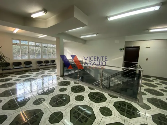 Locação de Sala Comercial ao Lado do Hospital Regional- Betim