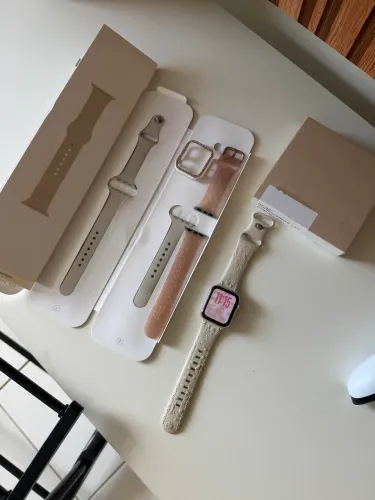 relógio APPLE WATCH SE
