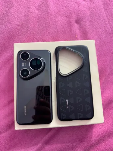 Huawei pura 80 ultra.