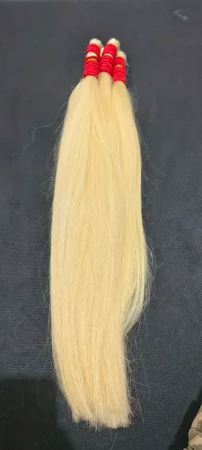 Cabelo humano vientinamita loiro global