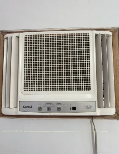 Ar condicionado 7500