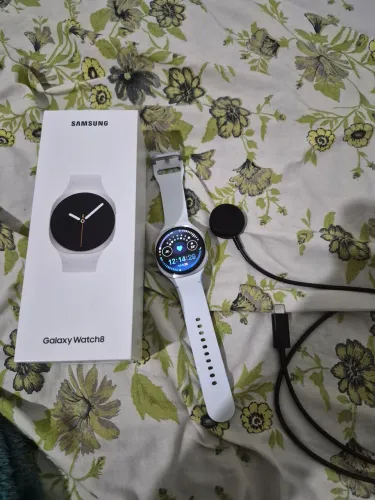 Galáxy 8 wacht 40 mm