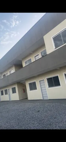 Alugo apartamento no jardim recanto