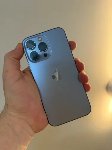 IPHONE 13 PRO 256GB