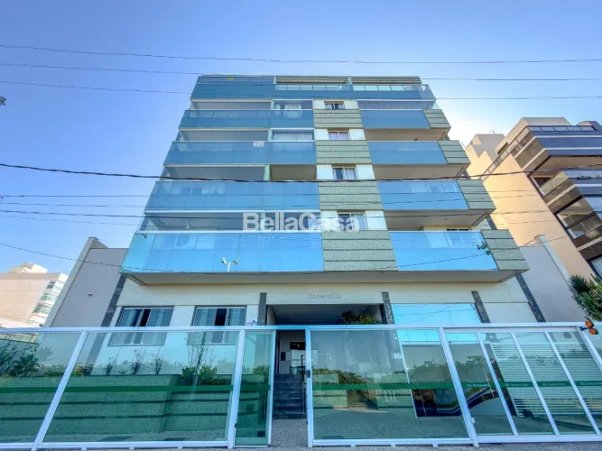 Excelente cobertura 4 suítes em Nova Guarapari