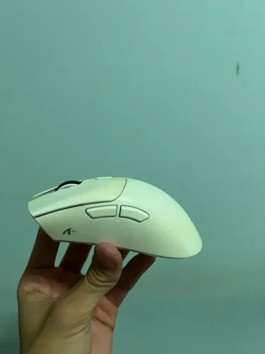 MOUSE GAMER SEM FIO