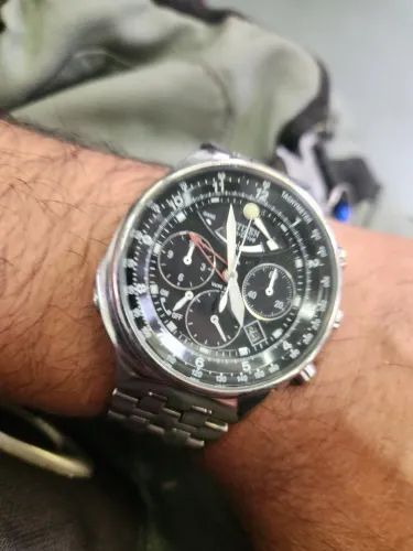 Relogio citizen