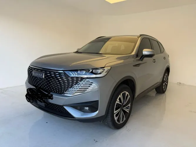 GWM Haval H6 Phev19 (hibrido) 2025