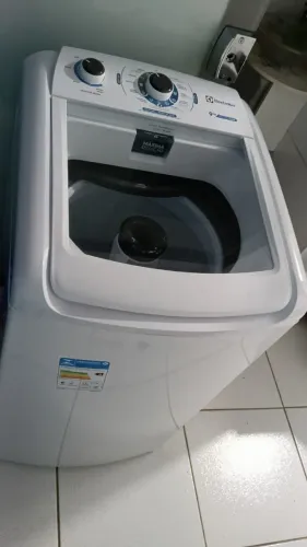 Vende-se máquina de lavar 