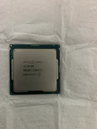 Processador i5 9400