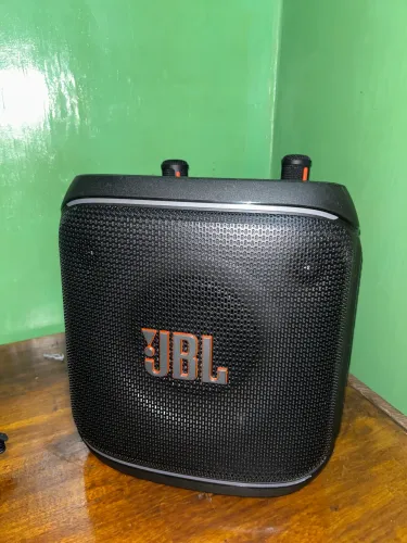 CAIXA JBL ENCORE 2