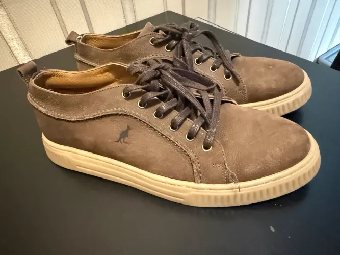 Sapatos SideWalk