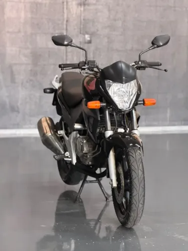 CB 300R 2011