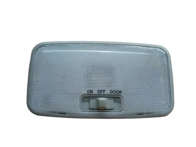 Luz De Teto Toyota Corolla 2013 Original