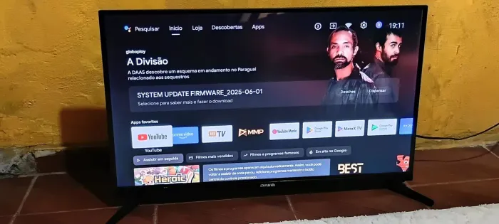 TV SMART AIWA 32 POLEGADAS
